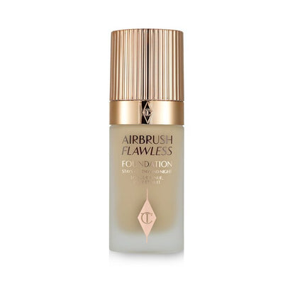 Charlotte Tilbury Airbrush Flawless Foundation - # 3 Warm(Random Packing) 30ml/1oz