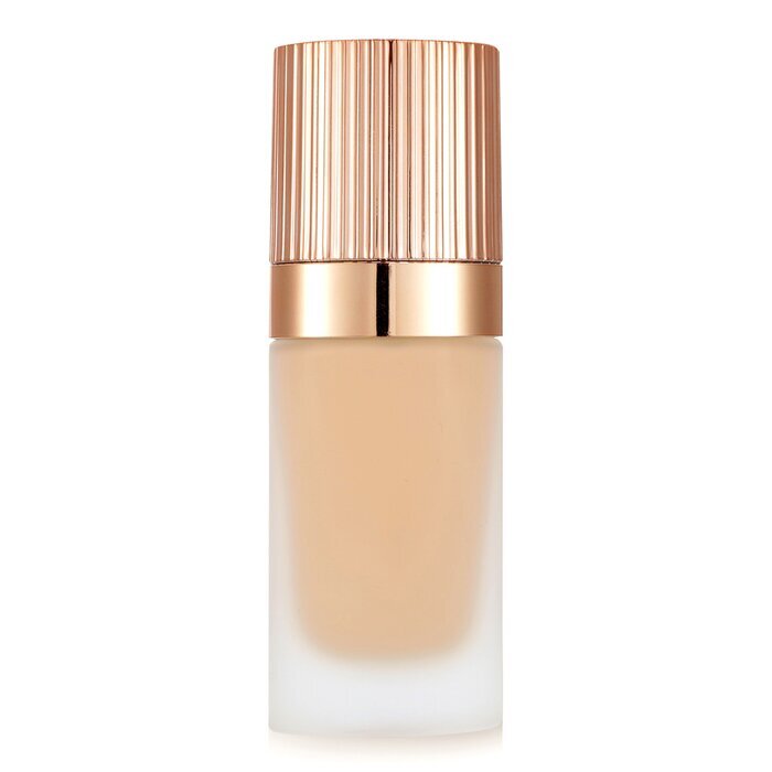 Charlotte Tilbury Airbrush Flawless Foundation - # 4 Neutral(Random Packing) 30ml/1oz
