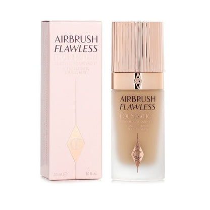 Charlotte Tilbury Airbrush Flawless Foundation - # 6 Neutral(Random Packing) 30ml/1oz