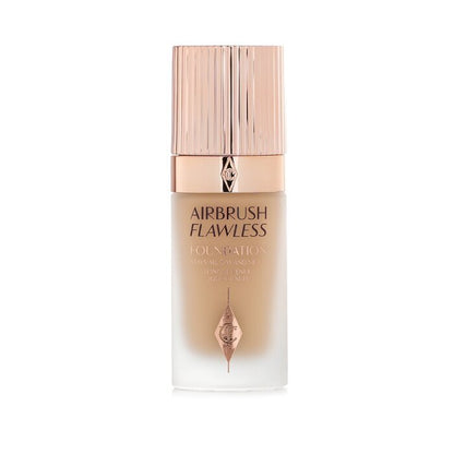 Charlotte Tilbury Airbrush Flawless Foundation - # 6 Neutral(Random Packing) 30ml/1oz