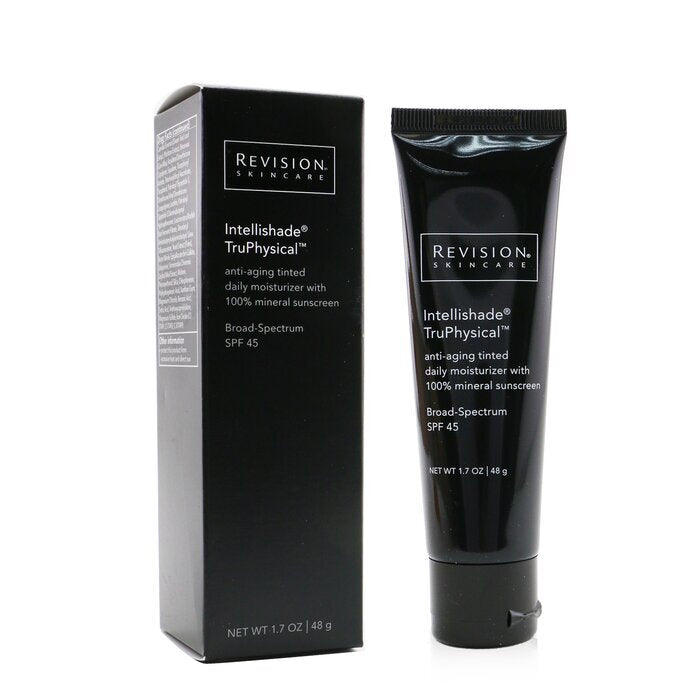 Revision Skincare Intellishade TruPhysical SPF 45 (Exp. Date 31 July 2026) 48g/1.7oz