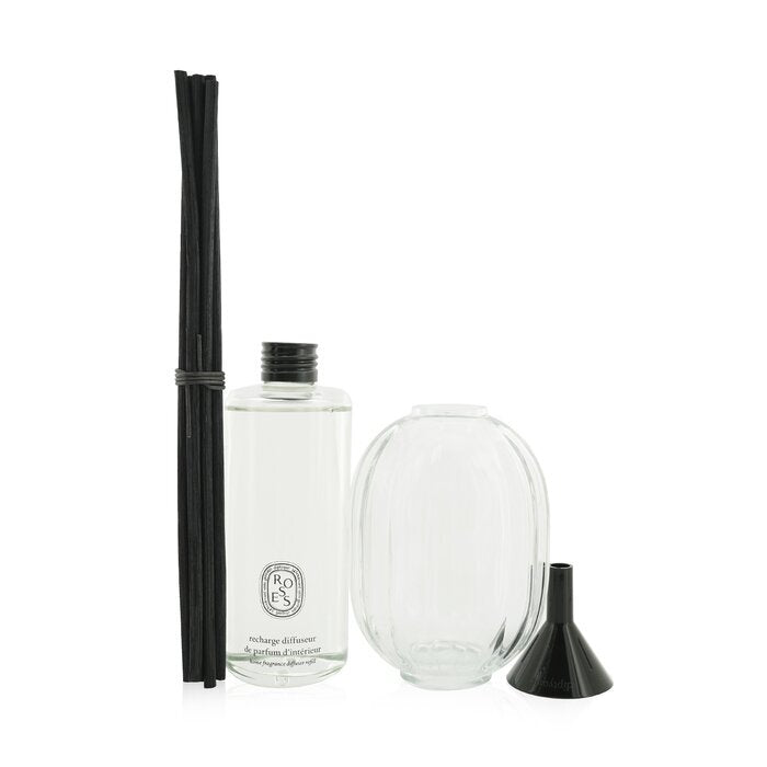 Diptyque Roses Home Diffuser 200ml/6.8oz