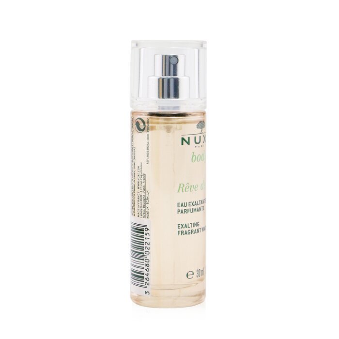 Nuxe Reve De The Body Exalting Fragrant Water Spray 30ml/1oz