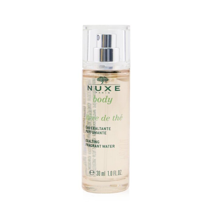 Nuxe Reve De The Body Exalting Fragrant Water Spray 30ml/1oz