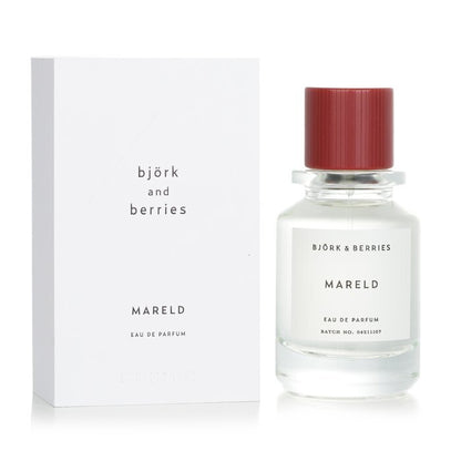 Bjork & Berries Mareld Eau De Parfum Spray 50ml/1.7oz
