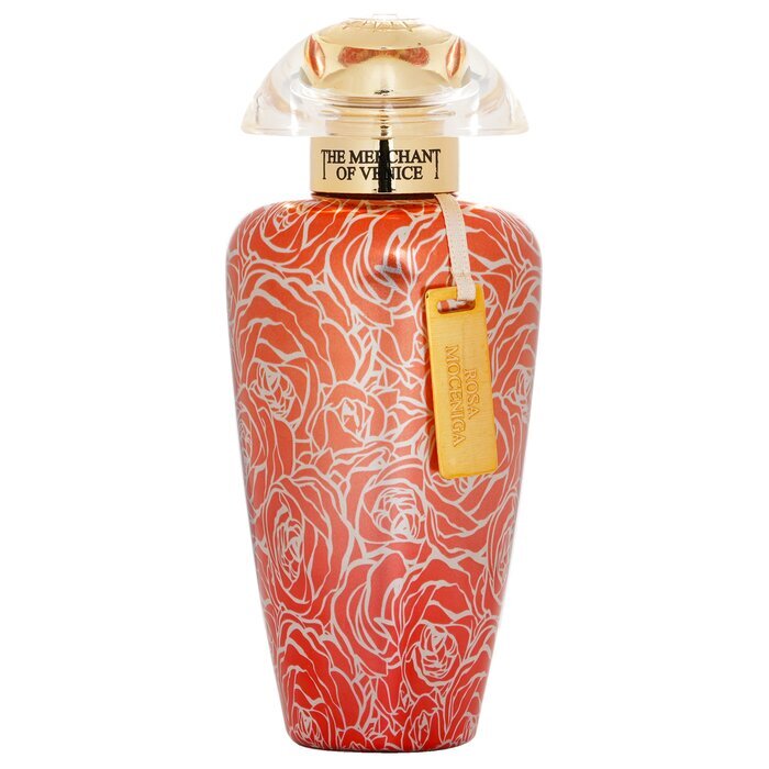 The Merchant Of Venice Rosa Moceniga Eau De Parfum Spray 50ml/1.7oz