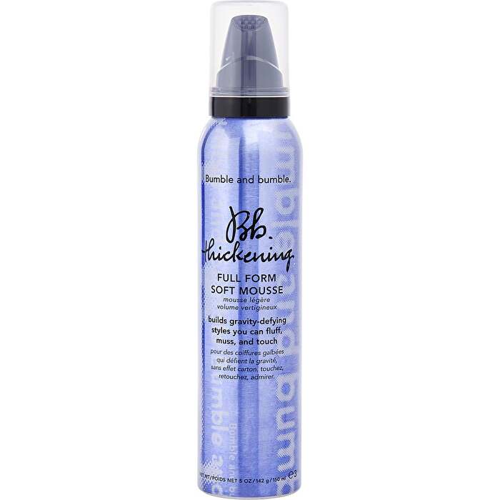 Bumble And Bumble Thickening Full Form Mousse 150ml/5oz