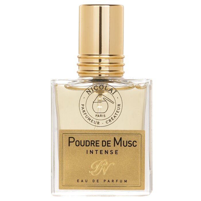 Nicolai Poudre De Musc Intense Eau De Parfum Spray 30ml/1oz