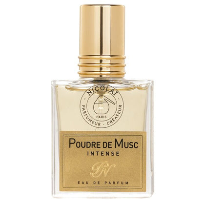 Nicolai Poudre De Musc Intense Eau De Parfum Spray 30ml/1oz