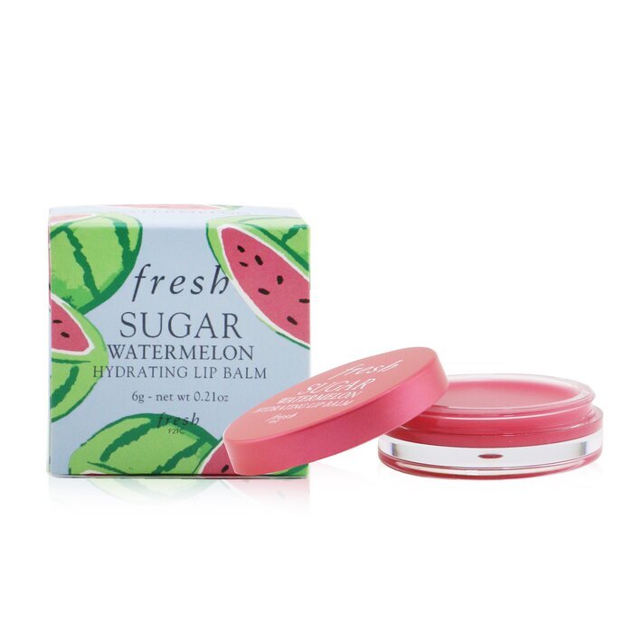 Fresh Sugar Watermelon Hydrating Lip Balm 6g/0.21oz