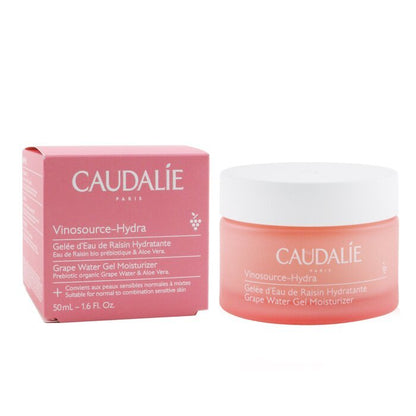 Caudalie Vinosource-hydra Grape Water Gel Moisturizer 50ml/1.7oz
