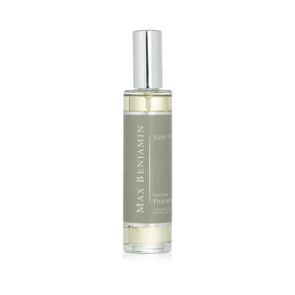 Max Benjamin Pillow Mist - Sleep Tight (Lavender & Chamomile) 100ml/3.38oz