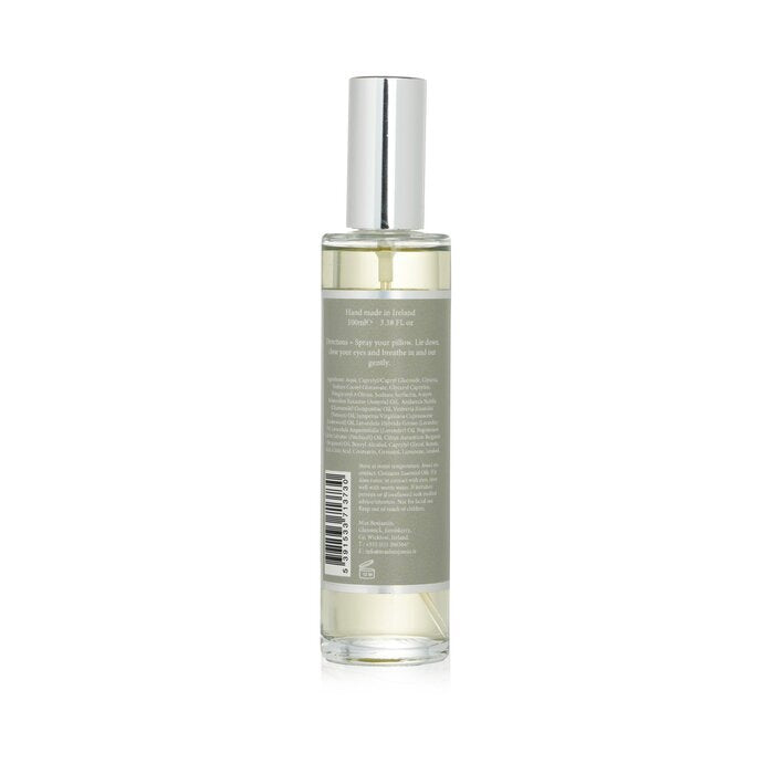 Max Benjamin Pillow Mist - Sleep Tight (Lavender & Chamomile) 100ml/3.38oz