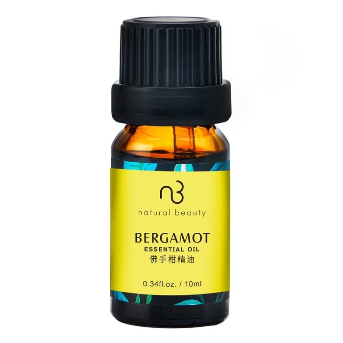 Natural Beauty Essential Oil - Bergamot 10ml/0.34oz