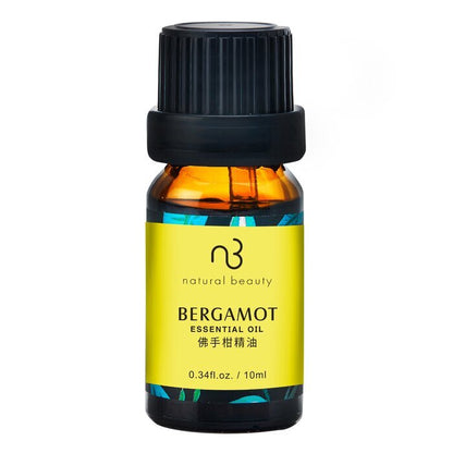 Natural Beauty Essential Oil - Bergamot 10ml/0.34oz