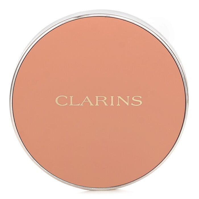 Clarins Ever Matte Compact Powder - # 04 Medium 10g/0.3oz