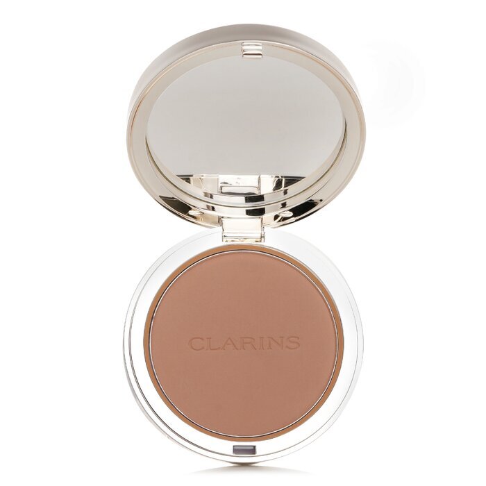 Clarins Ever Matte Compact Powder - # 04 Medium 10g/0.3oz