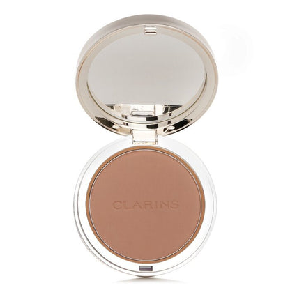 Clarins Ever Matte Compact Powder - # 04 Medium 10g/0.3oz