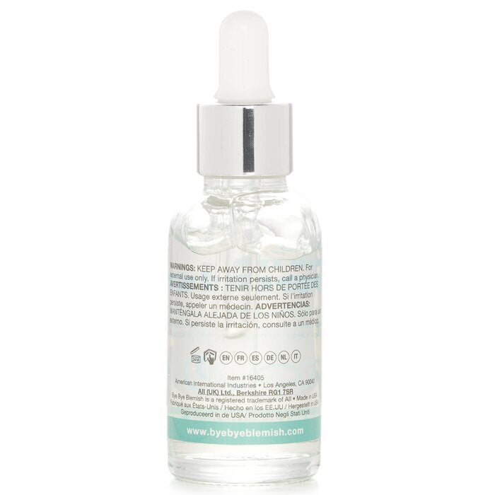 Bye Bye Blemish Skin Rescue Serum 30ml/1oz