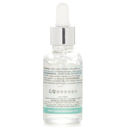 Bye Bye Blemish Skin Rescue Serum 30ml/1oz