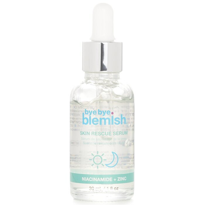 Bye Bye Blemish Skin Rescue Serum 30ml/1oz