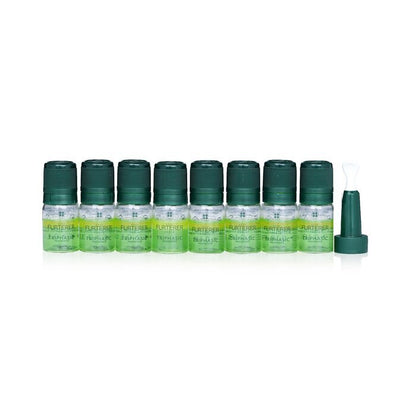 Rene Furterer Triphasic Progressive Anti-Hair Loss Treatment (Exp. Date 31 July 2026) 8x5.5ml/0.18oz