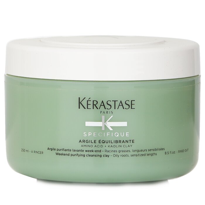 Kerastase Specifique Argile Equilibrante Cleansing Clay 240ml/8.45oz