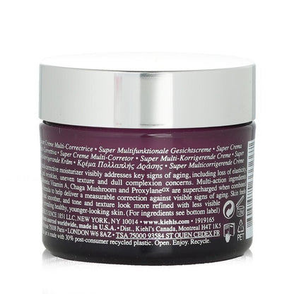 Kiehl's Super Multi-Corrective Cream 50ml/1.7oz