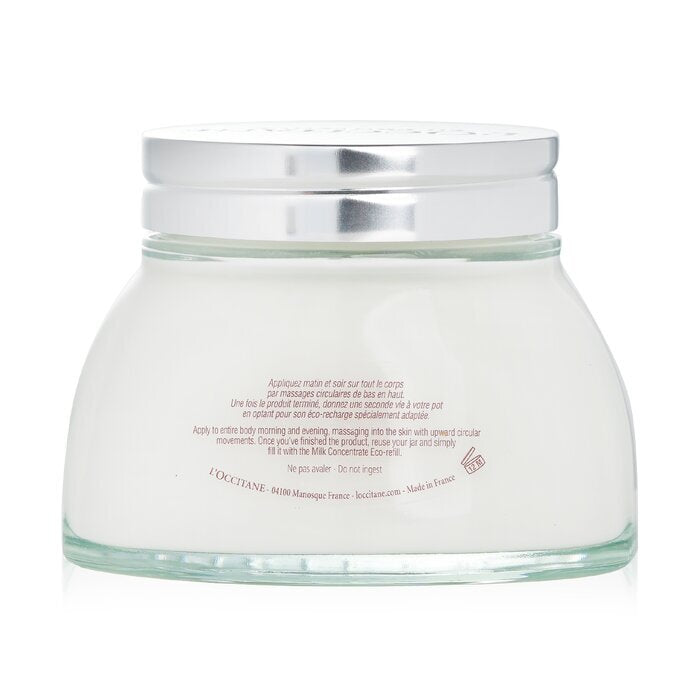 L'Occitane Almond Milk Concentrate(Random Packing) 200ml/6.9oz