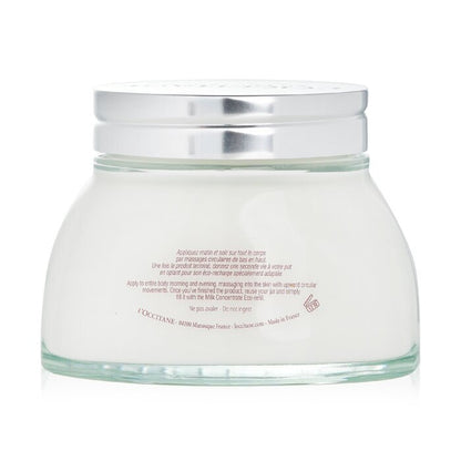 L'Occitane Almond Milk Concentrate(Random Packing) 200ml/6.9oz