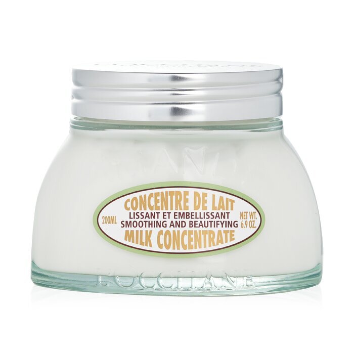 L'Occitane Almond Milk Concentrate(Random Packing) 200ml/6.9oz