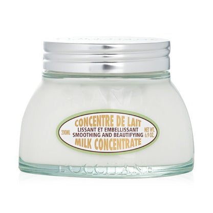 L'Occitane Almond Milk Concentrate(Random Packing) 200ml/6.9oz