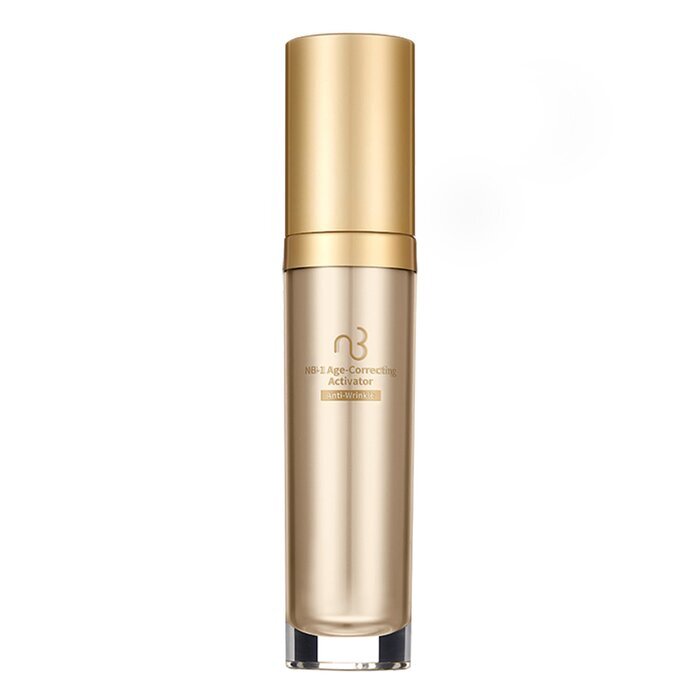 Natural Beauty NB-1 Ultime Restoration NB-1 Age-Correcting Activator (Exp Date: 09/2025) 20ml/0.68oz