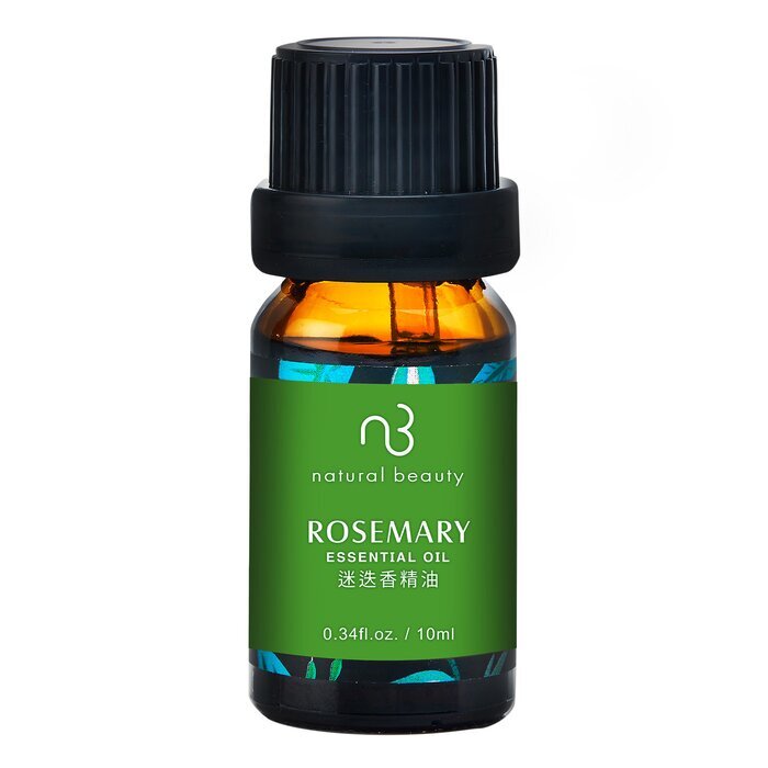 Natural Beauty Essential Oil - Rosemary 10ml/0.34oz