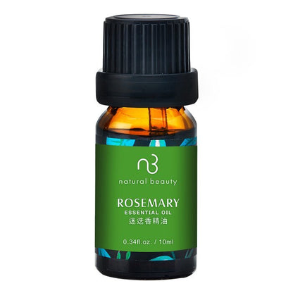 Natural Beauty Essential Oil - Rosemary 10ml/0.34oz
