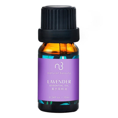 Natural Beauty Essential Oil - Lavender 10ml/0.34oz