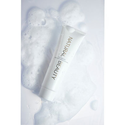 Natural Beauty 85% Amino Acid Deep-Clean Gentle Cleanser (Exp. Date 24 May 2026) 150ml/5.07oz