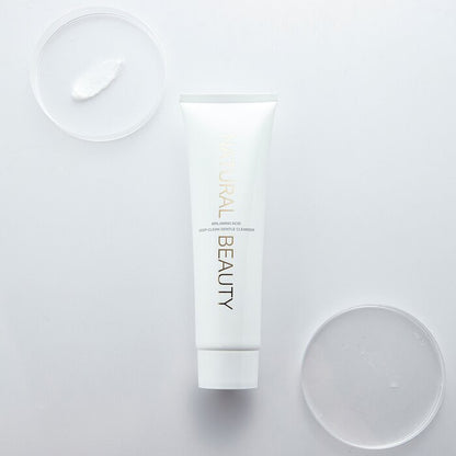 Natural Beauty 85% Amino Acid Deep-Clean Gentle Cleanser (Exp. Date 24 May 2026) 150ml/5.07oz