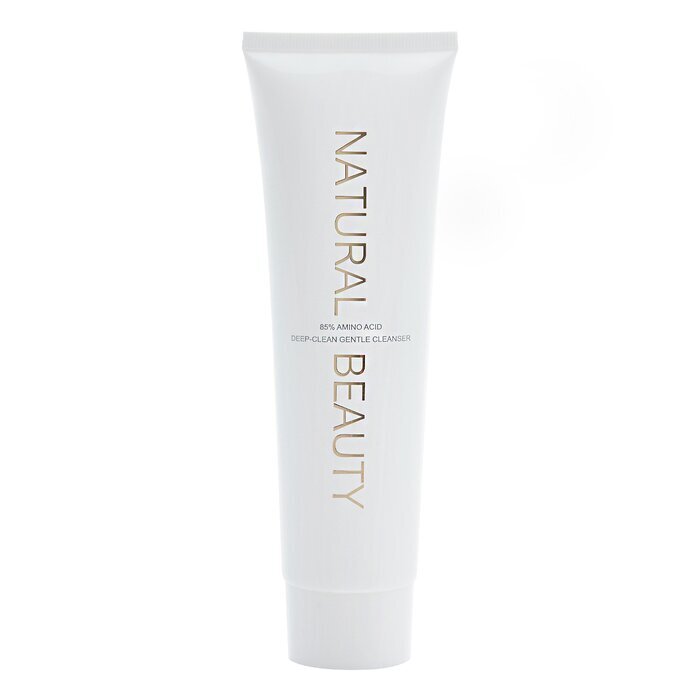 Natural Beauty 85% Amino Acid Deep-Clean Gentle Cleanser (Exp. Date 24 May 2026) 150ml/5.07oz