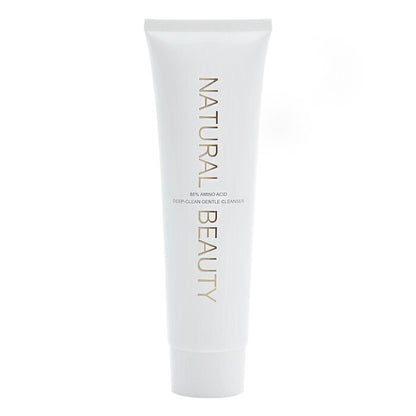 Natural Beauty 85% Amino Acid Deep-Clean Gentle Cleanser (Exp. Date 24 May 2026) 150ml/5.07oz
