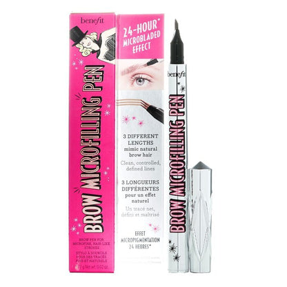 Benefit Brow Microfilling Pen - # Blonde 0.77g/0.02oz
