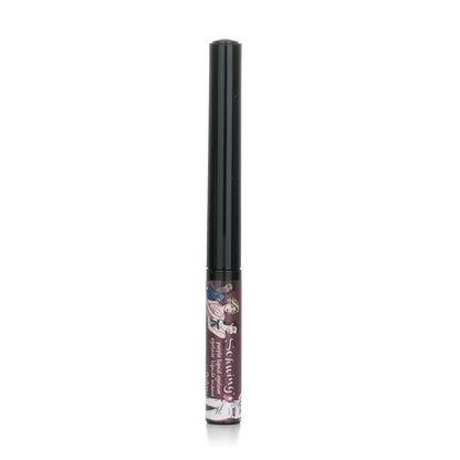 Thebalm Schwing Liquid Eyeliner - Purple 1.7ml/0.05oz