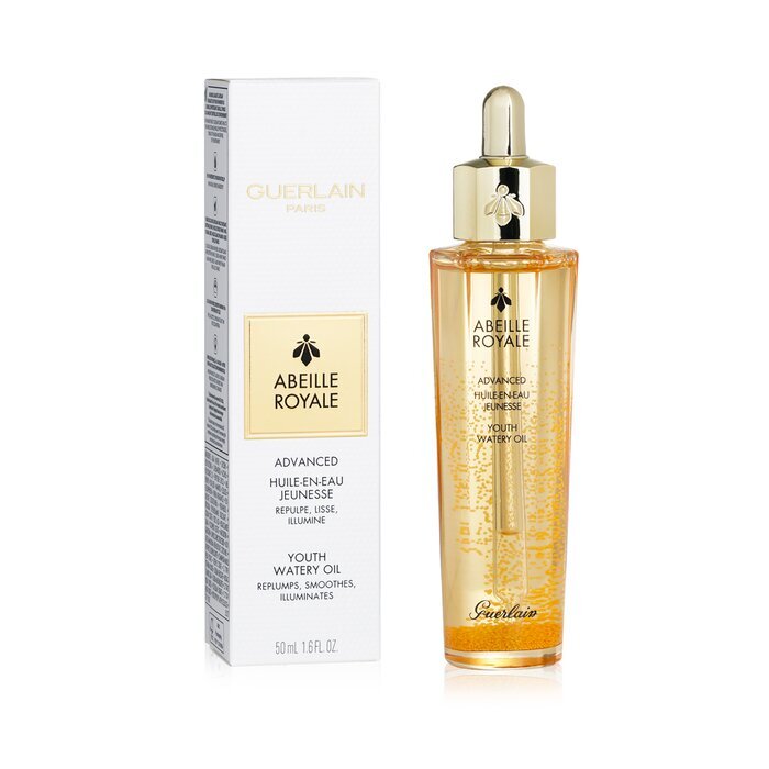 Guerlain Abeille Royale Advanced Youth Watery Oil (New Packaging) 50ml/1.7oz