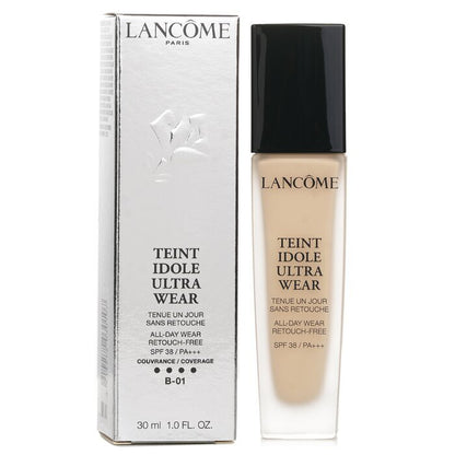 Lancome Teint Idole Ultra Wear Liquid Foundation SPF38 - # B-01 30ml/1oz