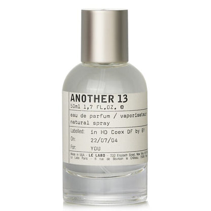 Le Labo Another 13 Eau De Parfum Spray(Random Packing) 50ml/1.7oz
