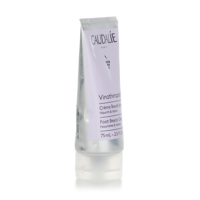 Caudalie Vinotherapist Foot Beauty Cream 75ml/2.5oz