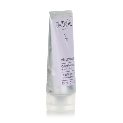 Caudalie Vinotherapist Foot Beauty Cream 75ml/2.5oz