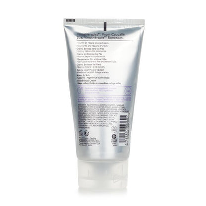 Caudalie Vinotherapist Foot Beauty Cream 75ml/2.5oz