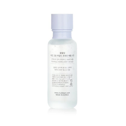 Muldream Vegan Green Mild Fresh Serum Toner (Exp. Date 01 Mar 2026) 110ml/3.71oz