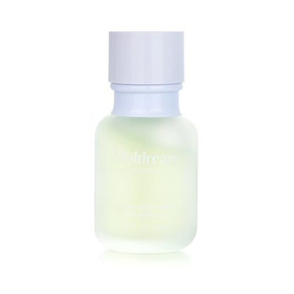 Muldream Vegan Green Mild Cica Ampoule (Exp. Date 15 May 2026) 55ml/1.85oz